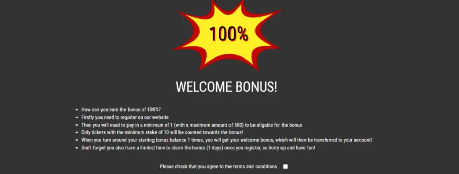 Gihon Betting